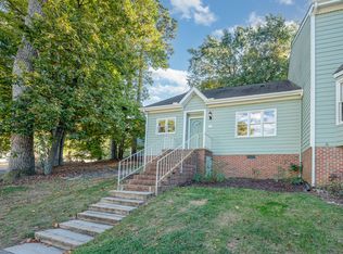 522 Oak Run Dr, Raleigh, NC 27606