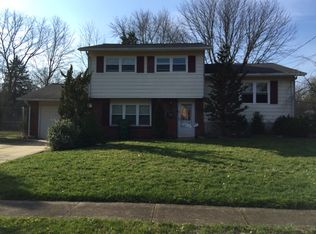 4 Alabama Ct, Jackson, NJ 08527