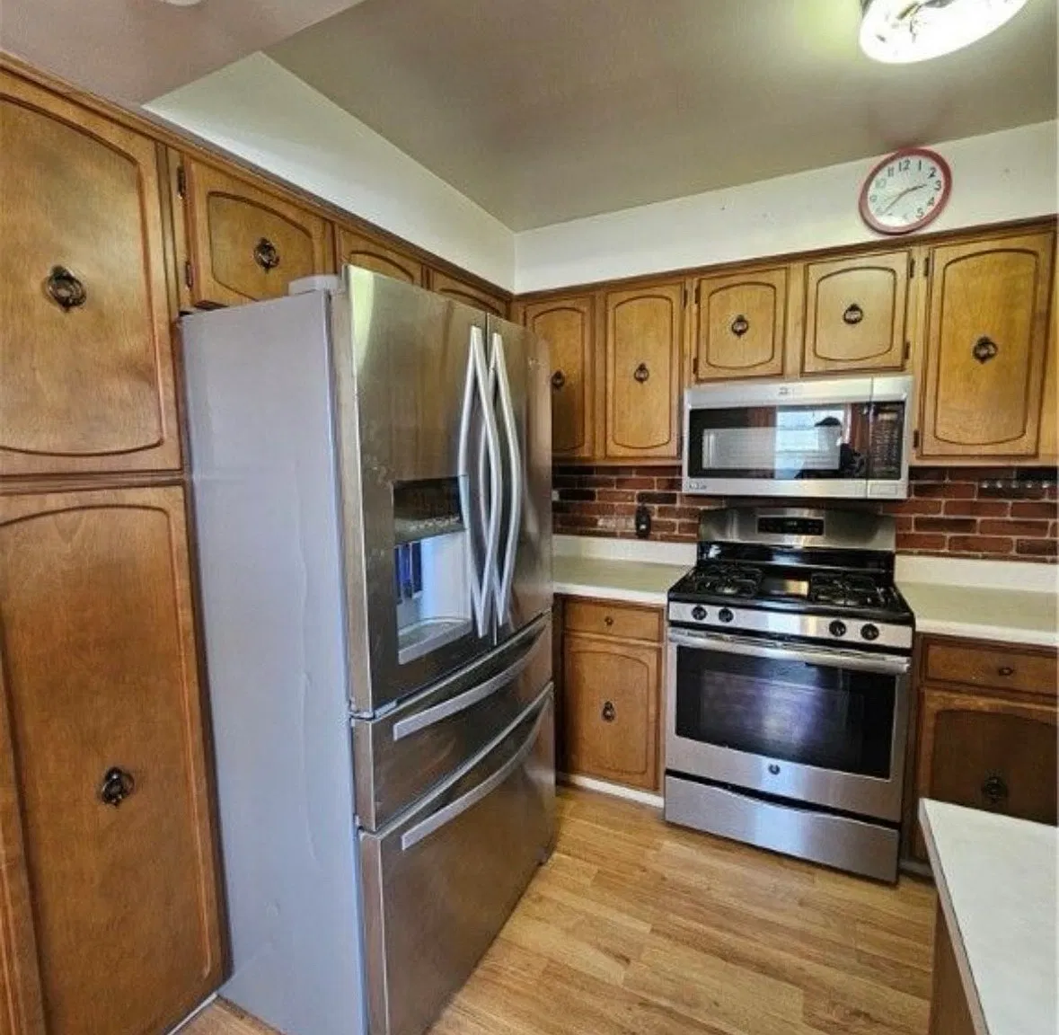 2 bed, 1100 sqft, $1,450 — Photo 4