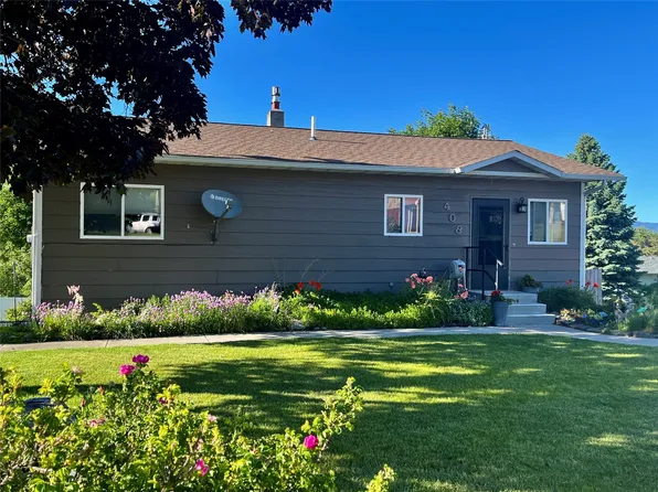 408 22nd Ave W, Polson, MT 59860