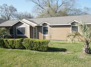 1243 Mitchell Rd, Houston, TX 77037