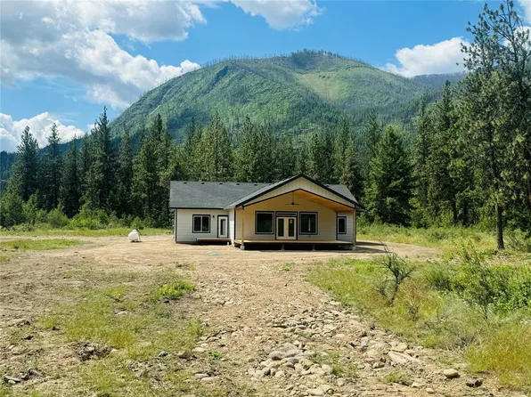 6 Panorama Ln, Plains, MT 59859