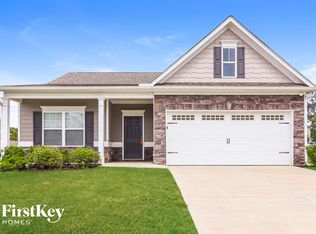 17 Mercer Ln, Cartersville, GA 30120