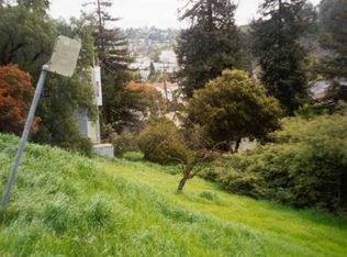 0 W Green St, Martinez, CA 94553