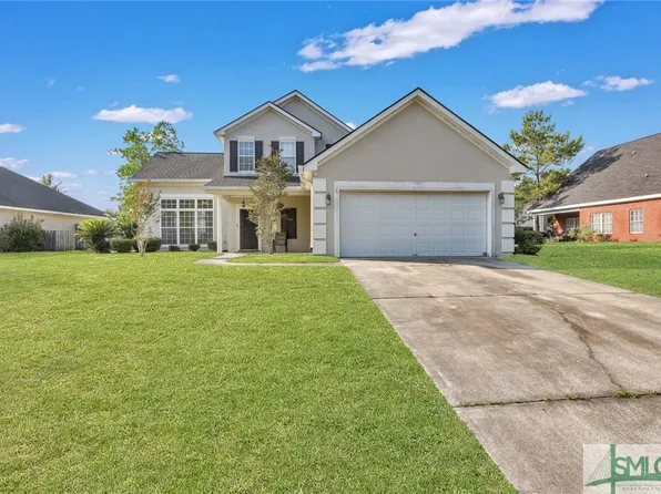 4 Sandstone Court Court, Savannah, GA 31419