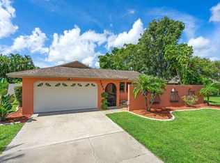 3966 Blenheim St, Fort Myers, FL 33919