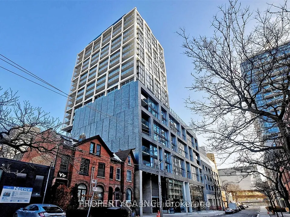 55 Ontario St #707