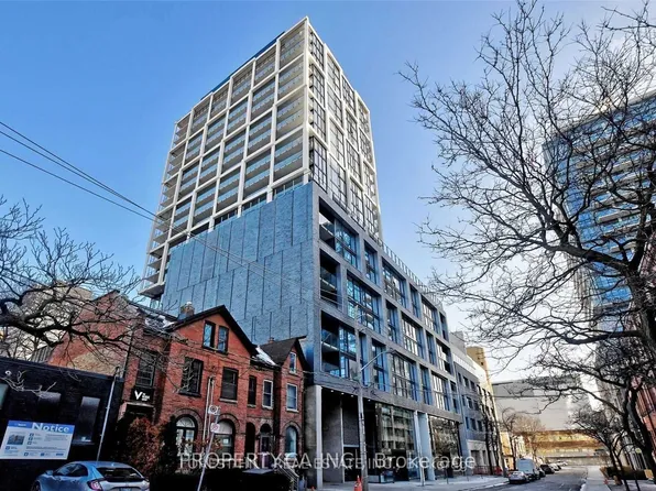55 Ontario St, Toronto, ON