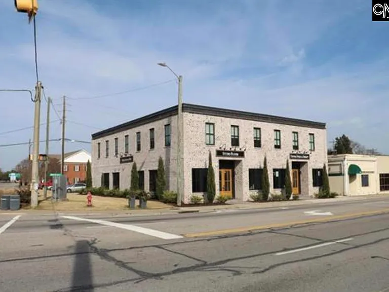 840 Meeting St #B2 — Photo 2