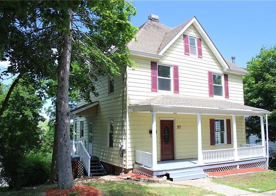 57 Gladstone Ave, Walden, NY 12586 Zillow