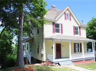 57 Gladstone Ave, Walden, NY
