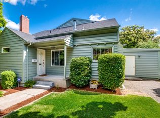 7766 SW Terwilliger Blvd, Portland, OR 97219