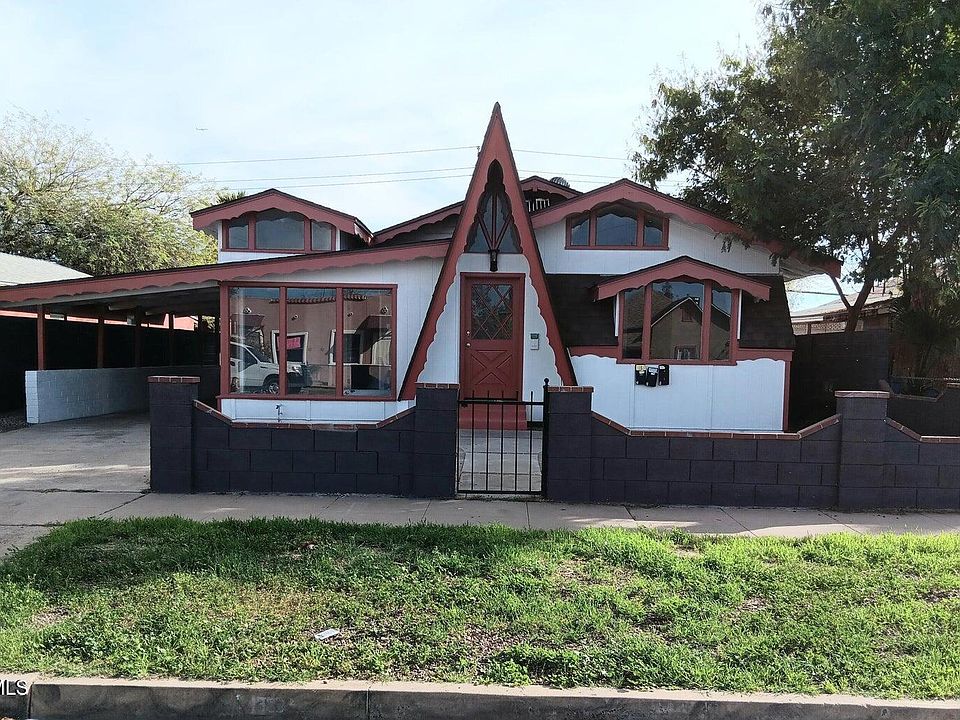 1st image of 1333 W TAYLOR Street