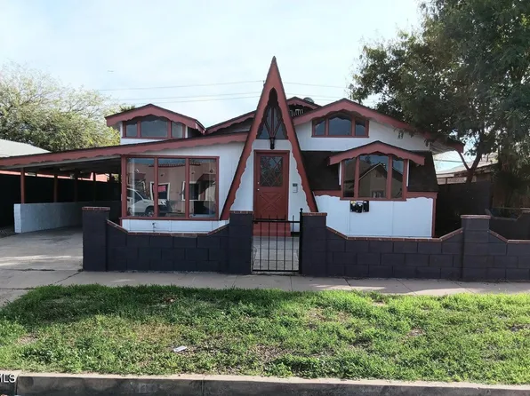 1333 W TAYLOR Street, Phoenix, AZ 85007