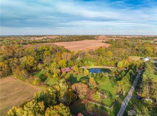 1680 Charles Rd, Jamestown, OH 45335