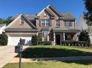 6 Neely Run, Newnan, GA 30265