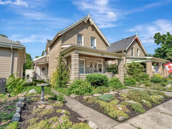 96 Walnut St, Brant, ON N3L 2J7