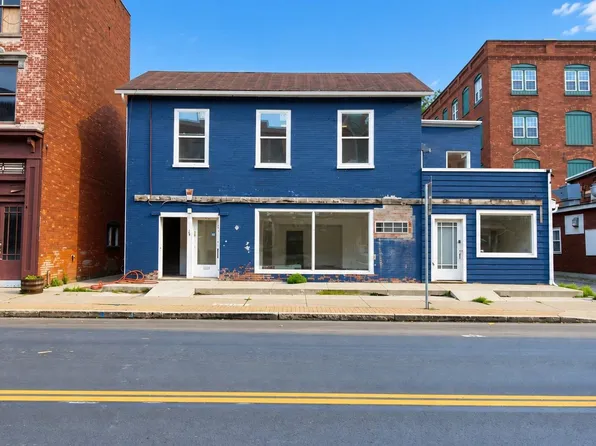 51 Main St, Fort Plain, NY