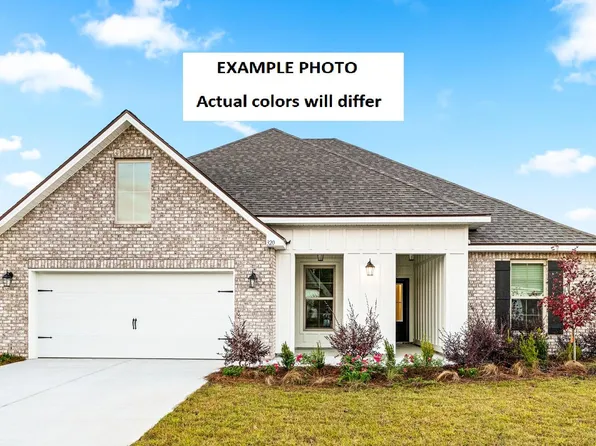 217 E Tweet St, Freeport, FL 32439
