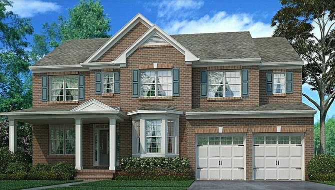 Exterior TRL
