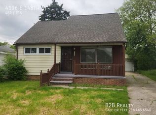 4196 E 148th St, Cleveland, OH 44128