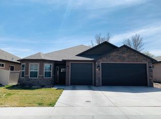 2489 Tiptop Ave, Grand Junction, CO 81505
