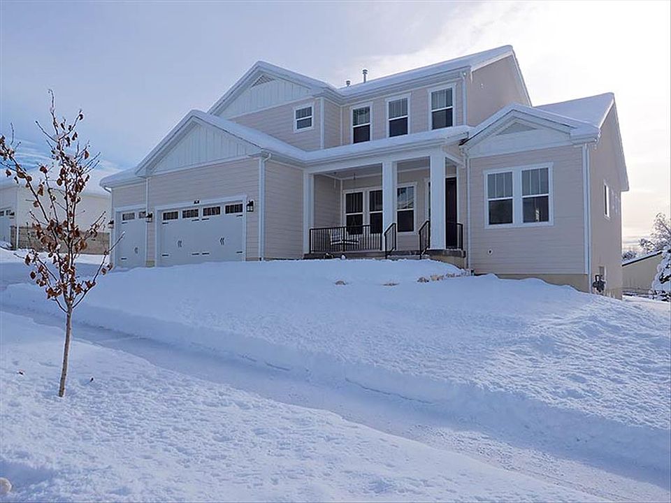 1614 E 350 S Layton UT 84040