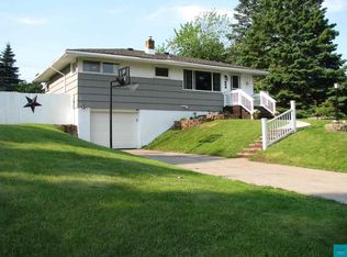 157 Terrace St, Duluth, MN 55811