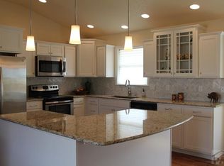 1345 N Challenger Dr, Pueblo West, CO 81007