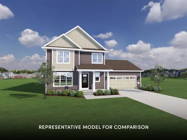 909 5 Mile ROAD, Racine, WI 53402