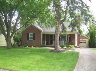 1951 Jervis Rd, Columbus, OH 43221