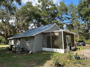 2847 County Road 756, Webster, FL 33597