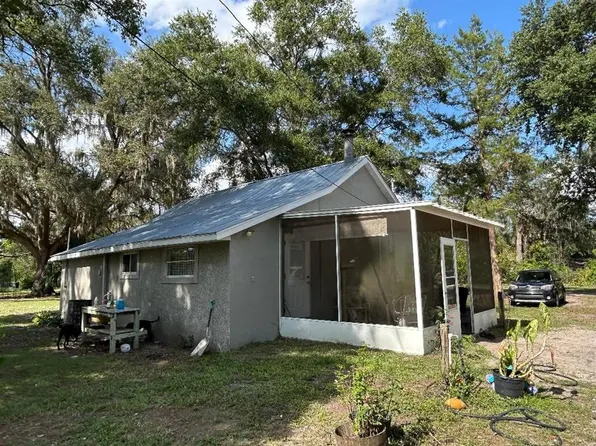 2847 County Road 756, Webster, FL 33597
