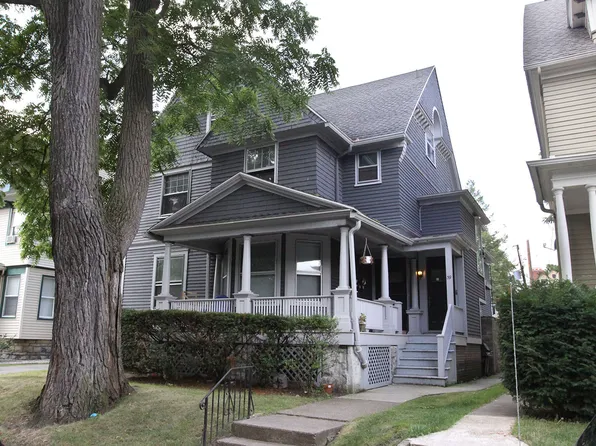 39 Rutgers St #4, Rochester, NY 14607