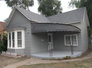 1420 Rice Ave, Pueblo, CO 81004