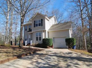 717 Mallard Lakes Dr, Lexington, SC 29072