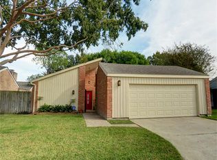 3119 Ashford Arbor Dr, Houston, TX 77082