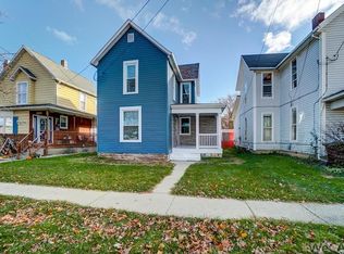 720 N West St, Lima, OH