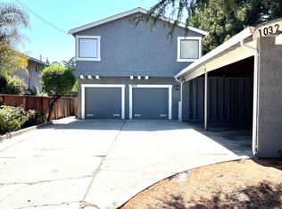 1032 Vermont St APT C, San Jose, CA 95126