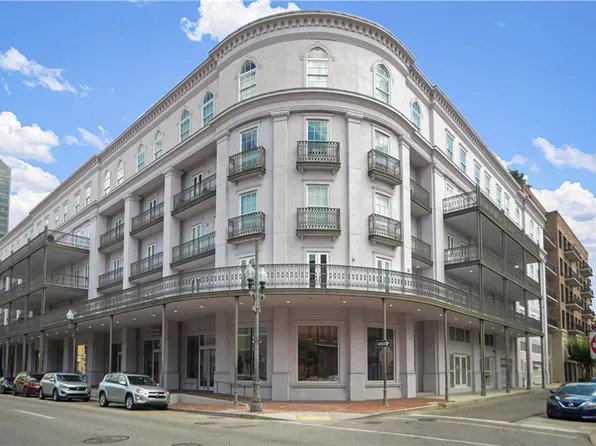 700 Magazine St #211, New Orleans, LA 70130