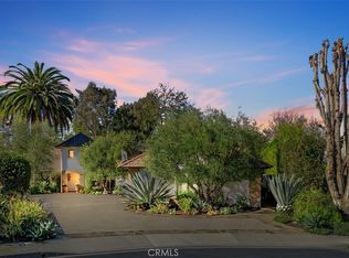 31627 Via Cruzada, San Juan Capistrano, CA 92675