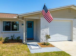 5041 Bay Blvd, Port Richey, FL 34668