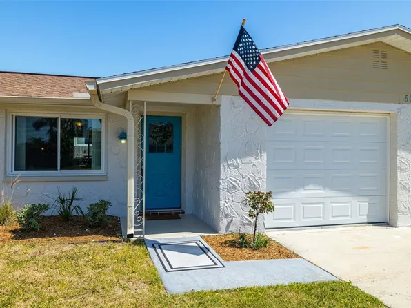 5041 Bay Blvd, Port Richey, FL 34668