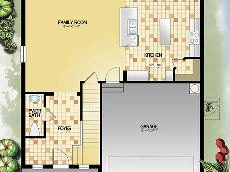 3330 W Palmetto St — Photo 25