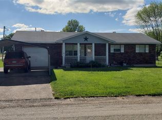 3619 Pam Ln, Owensville, MO 65066