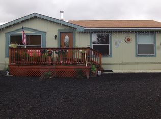 18 County Road 3122, Vernon, AZ 85940