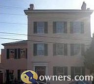 Stately & Historic 1814 Townhome