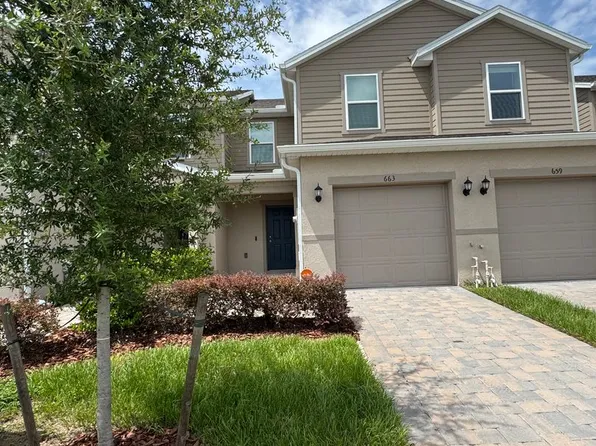 663 Meadows Edge Pl, Lake Wales, FL 33859