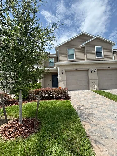 663 Meadows Edge Pl #663 Photo 1