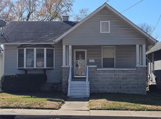 216 E Ofallon Dr, Caseyville, IL 62232